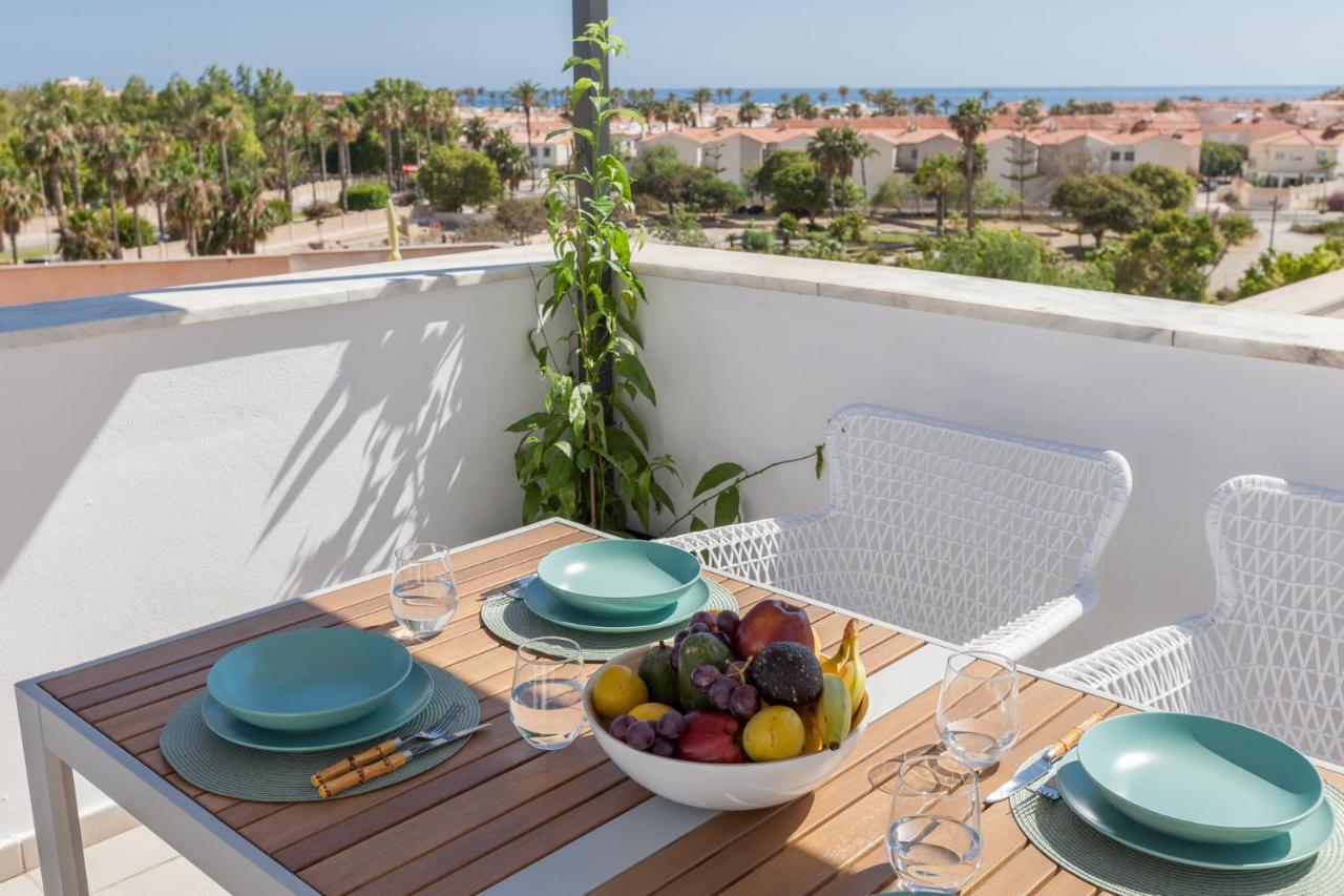 Durban Villas Salobrena Luaran gambar