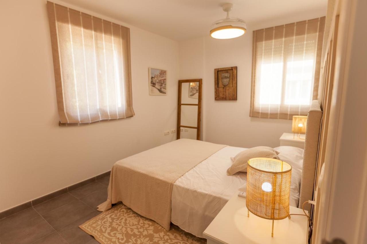 Durban Villas Salobrena Luaran gambar