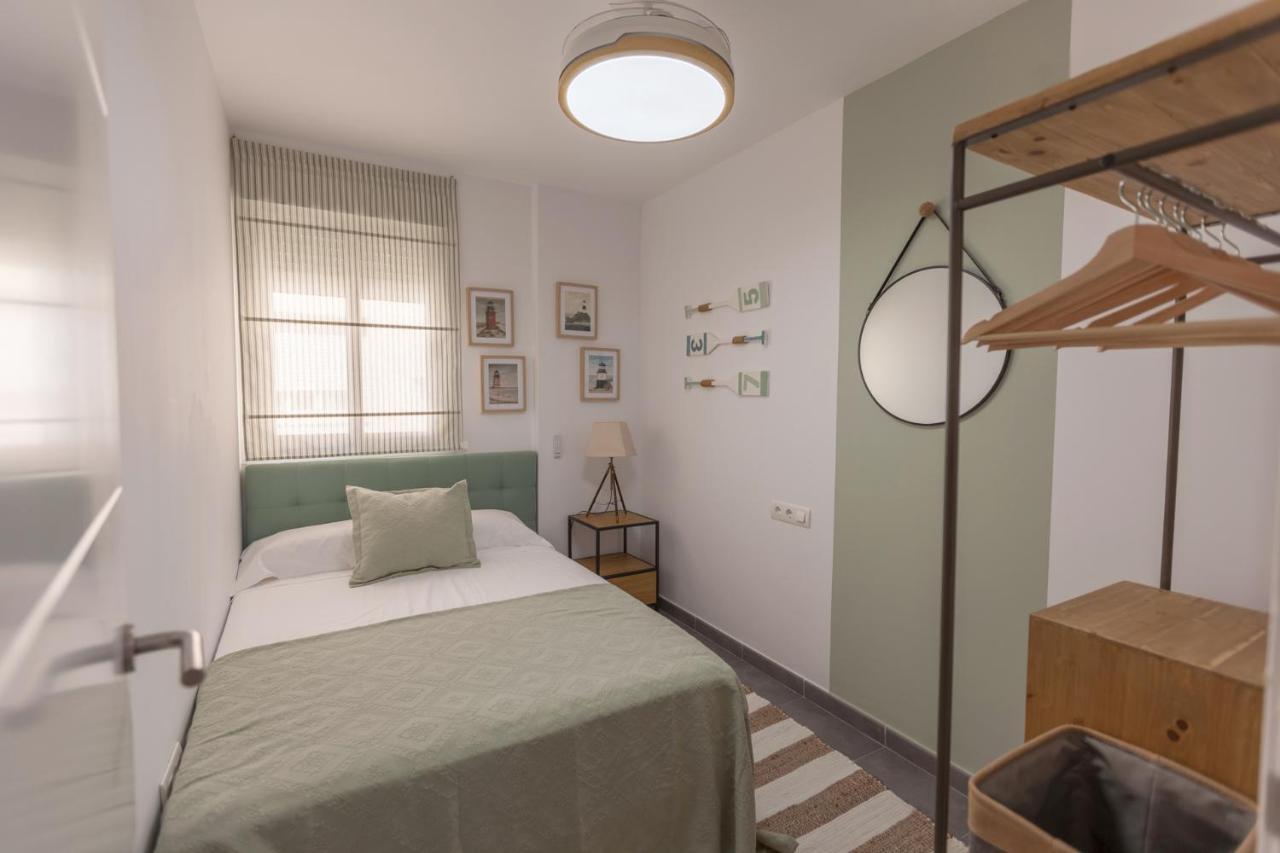 Durban Villas Salobrena Luaran gambar