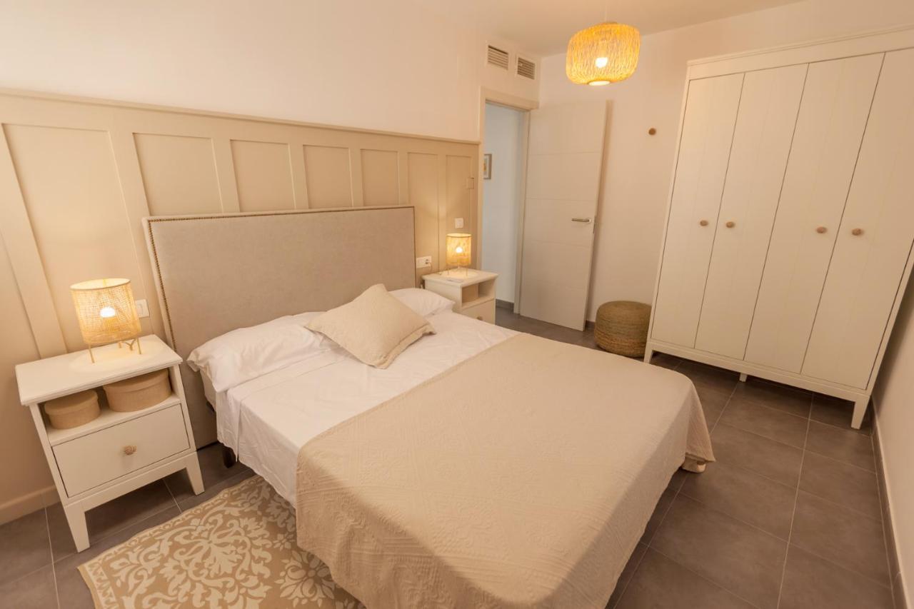 Durban Villas Salobrena Luaran gambar