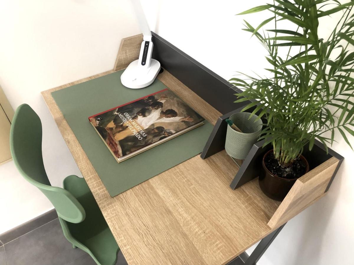 Durban Villas Salobrena Luaran gambar